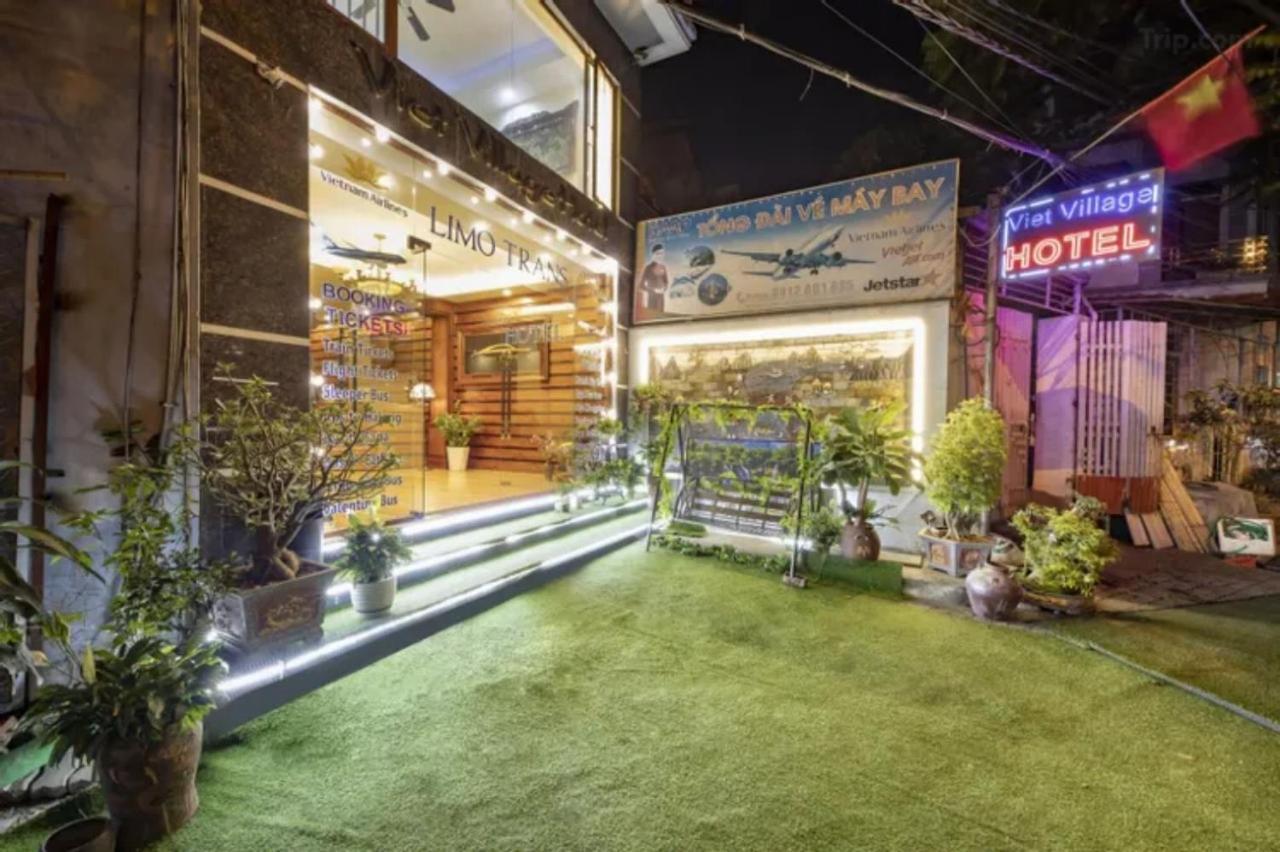 Hanoi Airport Premium Hotel Exterior photo